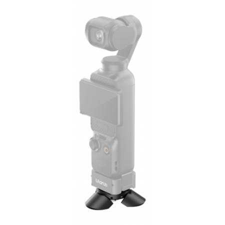 Ulanzi PK-08 - stopka, podstawa, nóżki, mini statyw do DJI Osmo Pocket 3